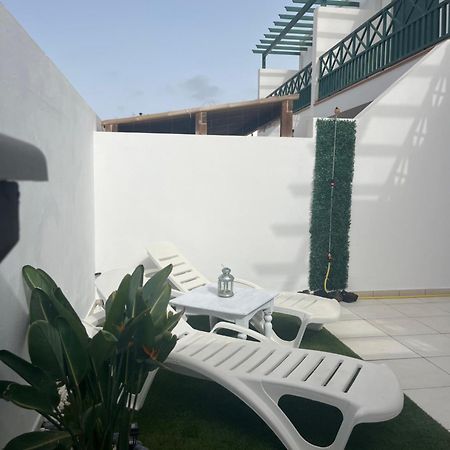 Casa Noelia Villa ปลายาบลังกา ภายนอก รูปภาพ