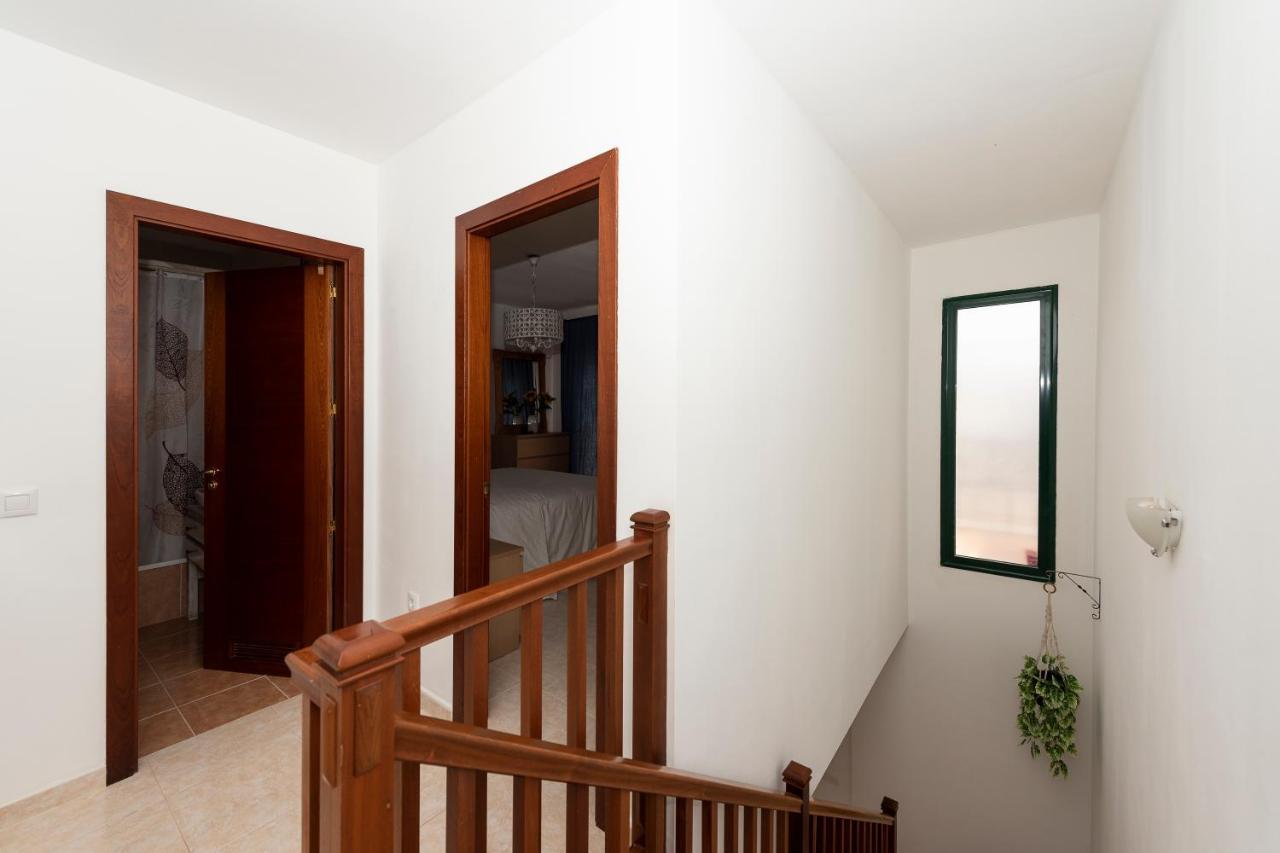 Casa Noelia Villa ปลายาบลังกา ภายนอก รูปภาพ