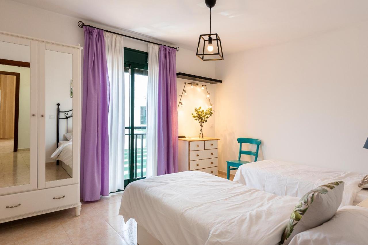 Casa Noelia Villa ปลายาบลังกา ภายนอก รูปภาพ