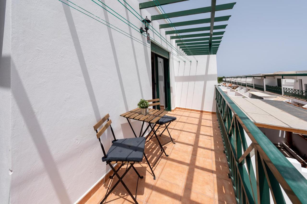 Casa Noelia Villa ปลายาบลังกา ภายนอก รูปภาพ