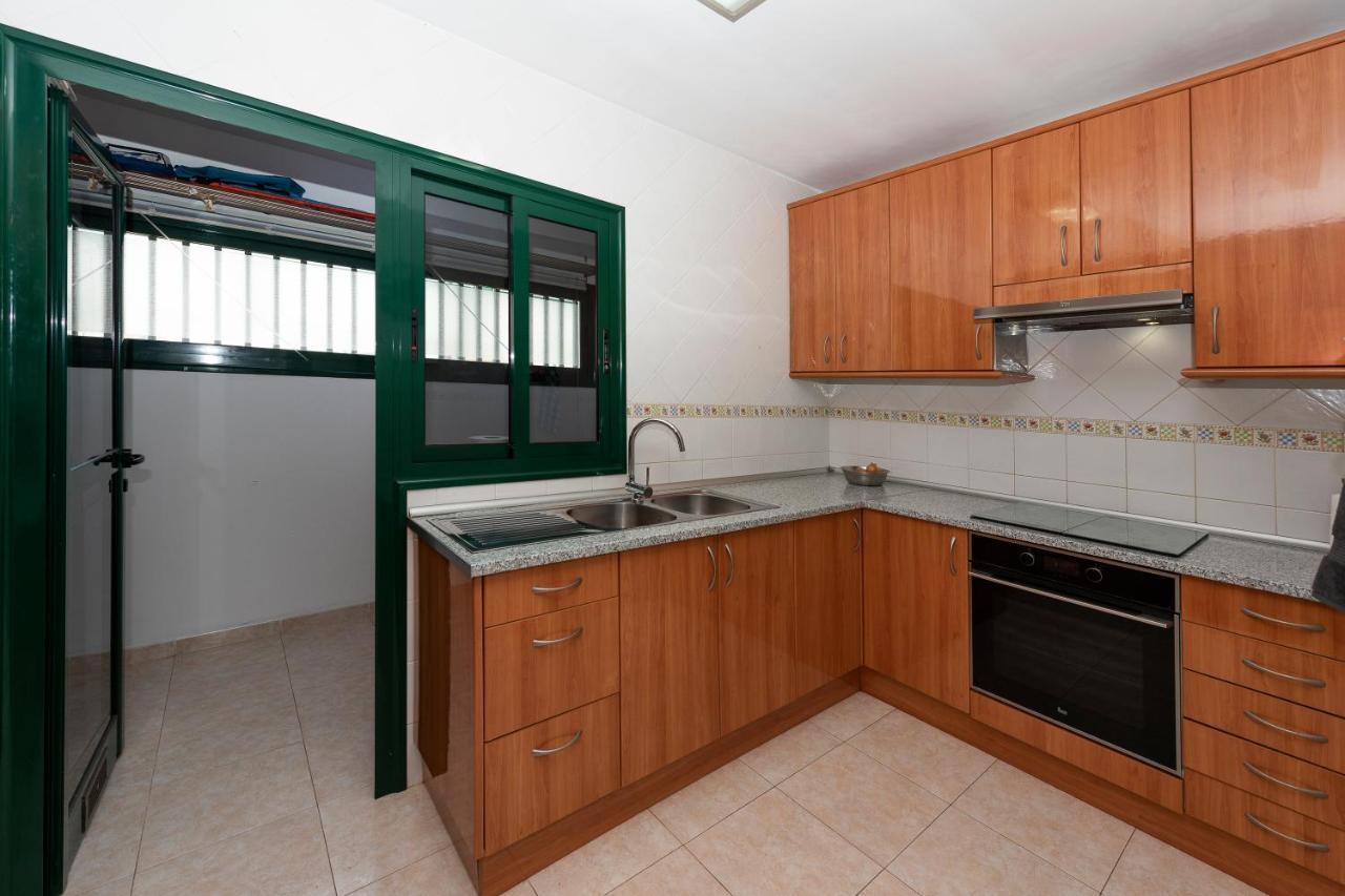 Casa Noelia Villa ปลายาบลังกา ภายนอก รูปภาพ