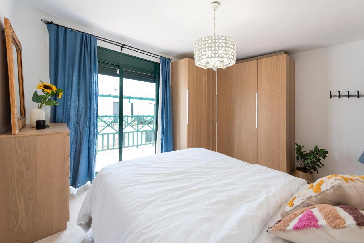 Casa Noelia Villa ปลายาบลังกา ภายนอก รูปภาพ