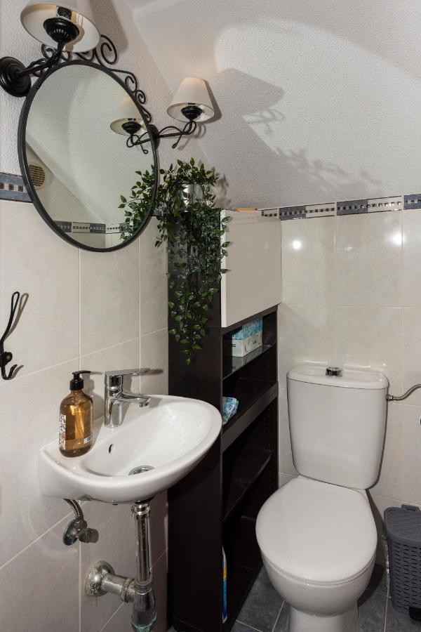 Casa Noelia Villa ปลายาบลังกา ภายนอก รูปภาพ