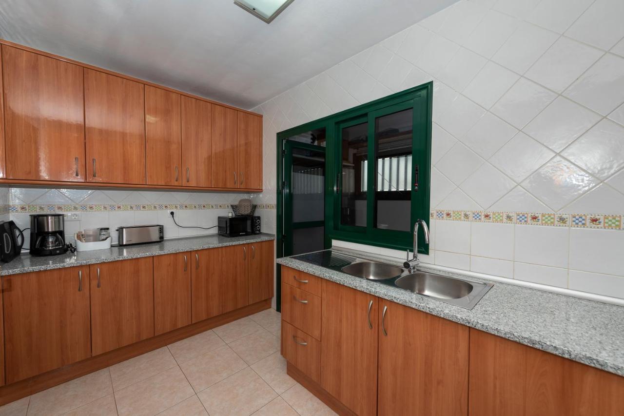 Casa Noelia Villa ปลายาบลังกา ภายนอก รูปภาพ