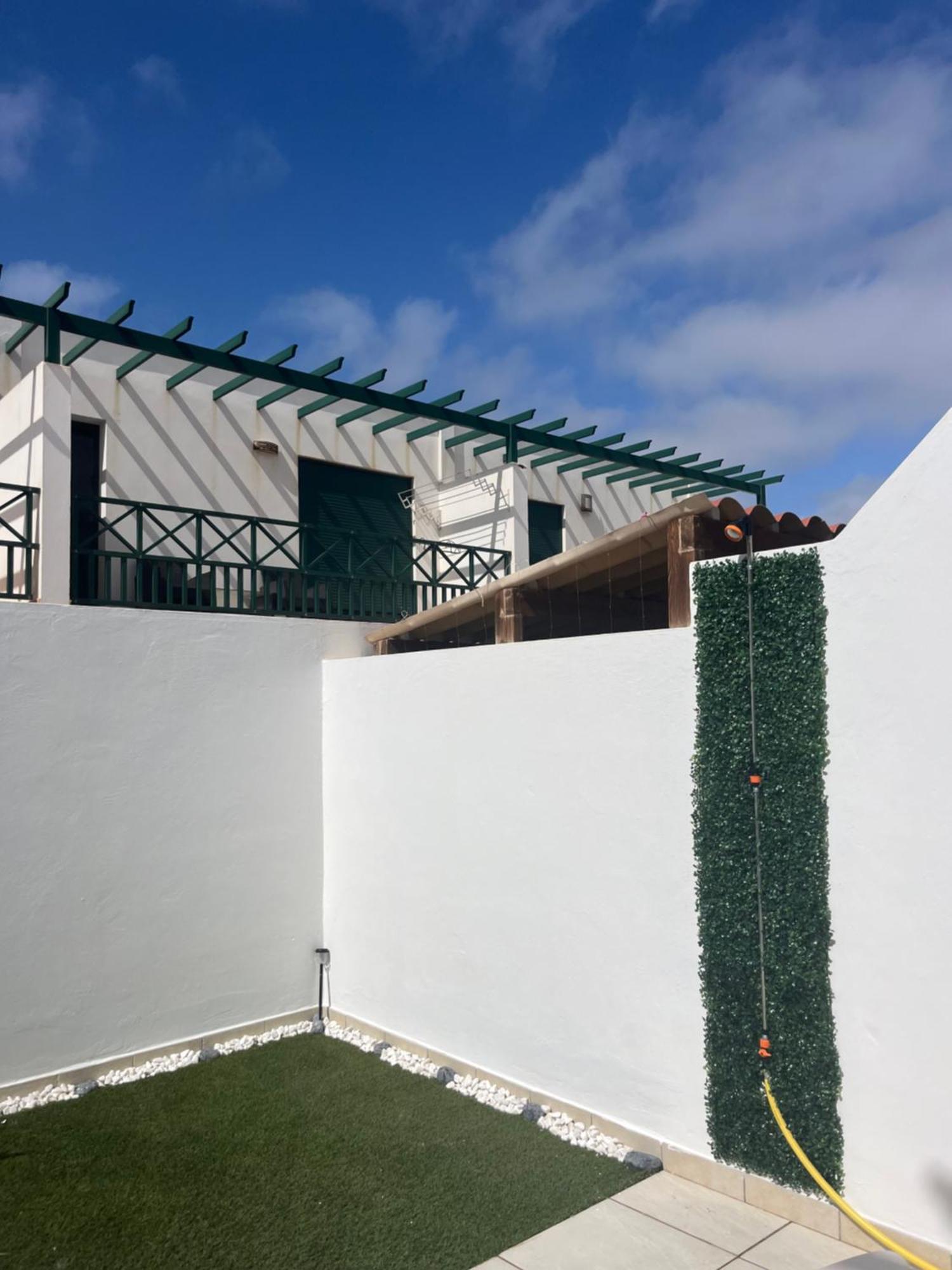 Casa Noelia Villa ปลายาบลังกา ภายนอก รูปภาพ